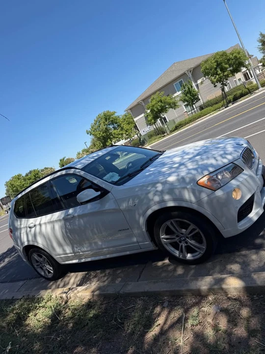 2011 BMW F25 X3 - Image 4 of 12