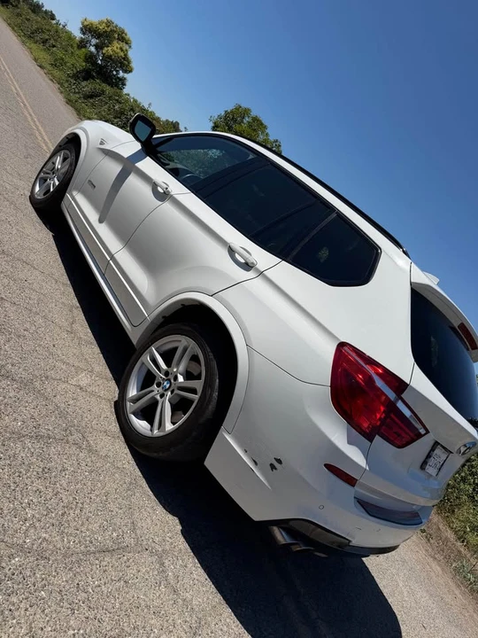 2011 BMW F25 X3 - Image 7 of 12