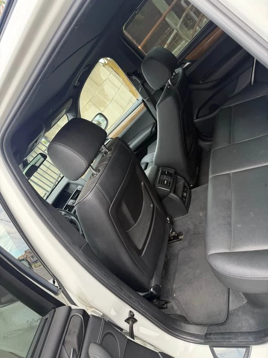 2011 BMW F25 X3 - Image 11 of 12