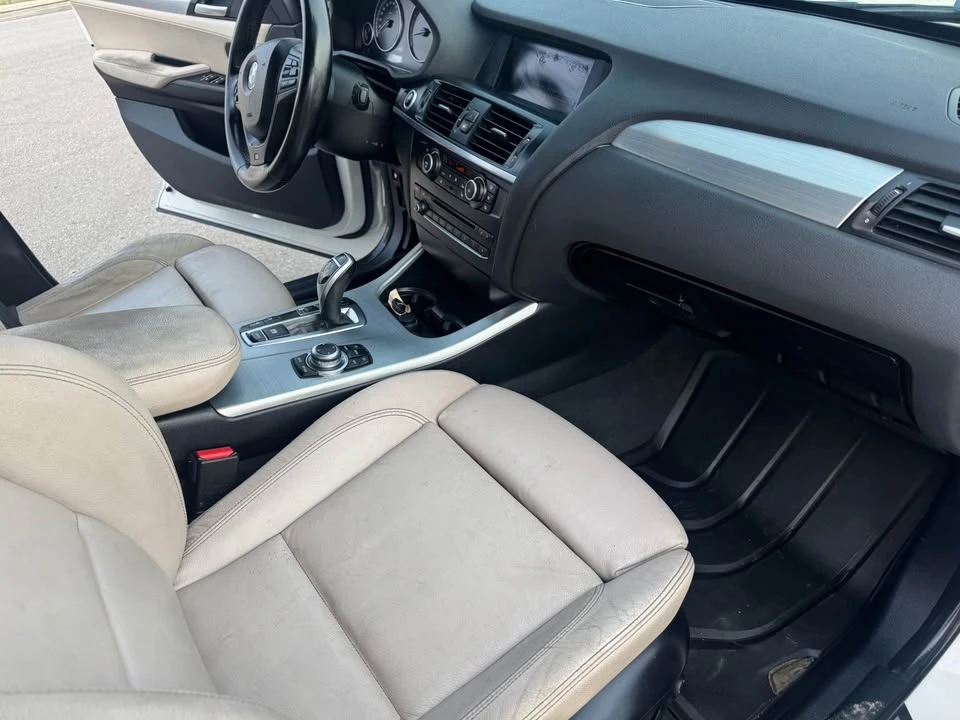 2011 BMW X3 M - Image 15 of 17