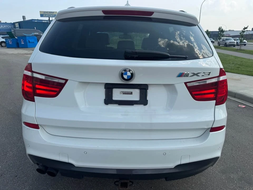 2011 BMW X3 M - Image 4 of 17