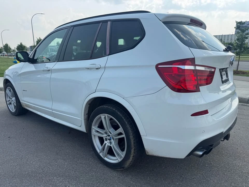 2011 BMW X3 M - Image 3 of 17