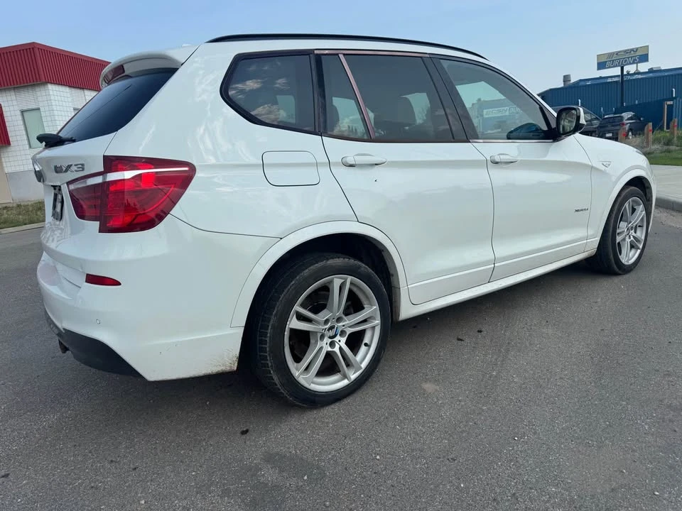 2011 BMW X3 M - Image 5 of 17
