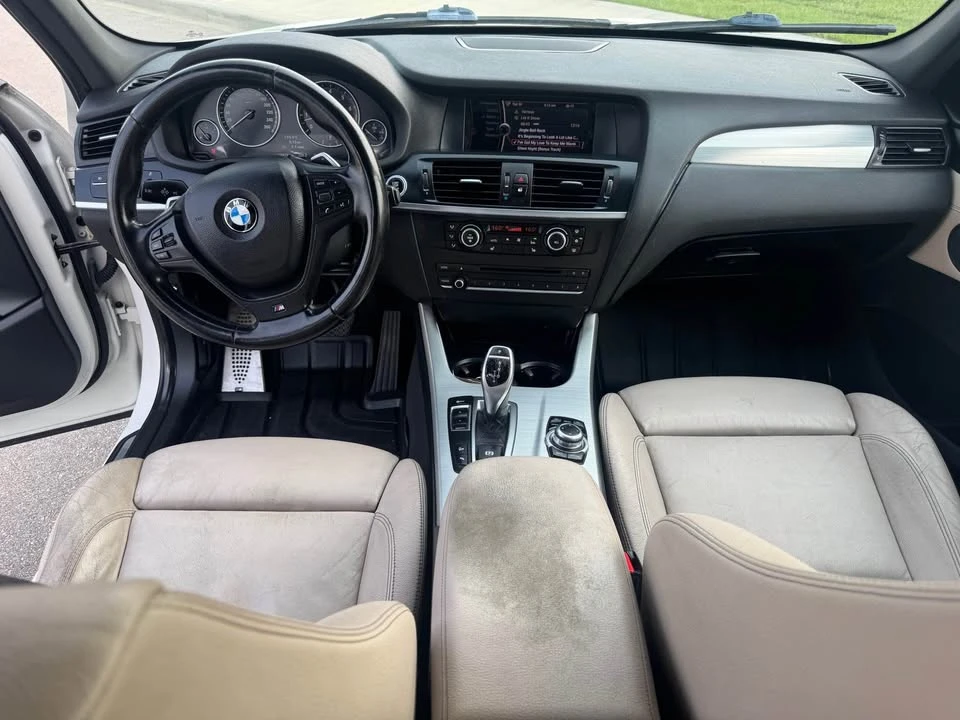 2011 BMW X3 M - Image 13 of 17