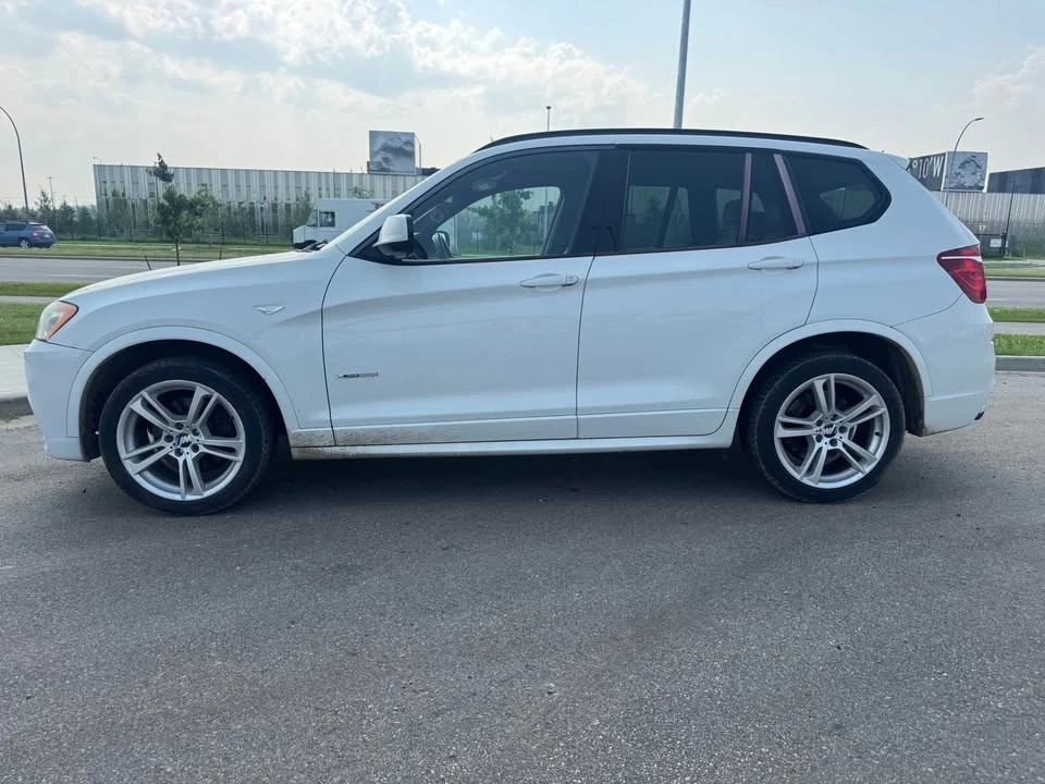 2011 BMW X3 M - Image 2 of 17