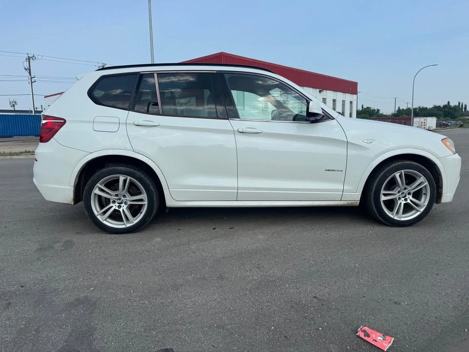 2011 BMW X3 M - Image 6 of 17