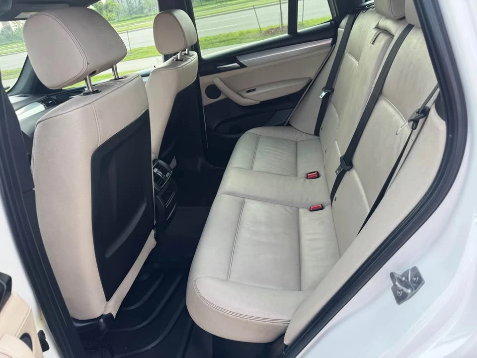 2011 BMW X3 M - Image 11 of 17
