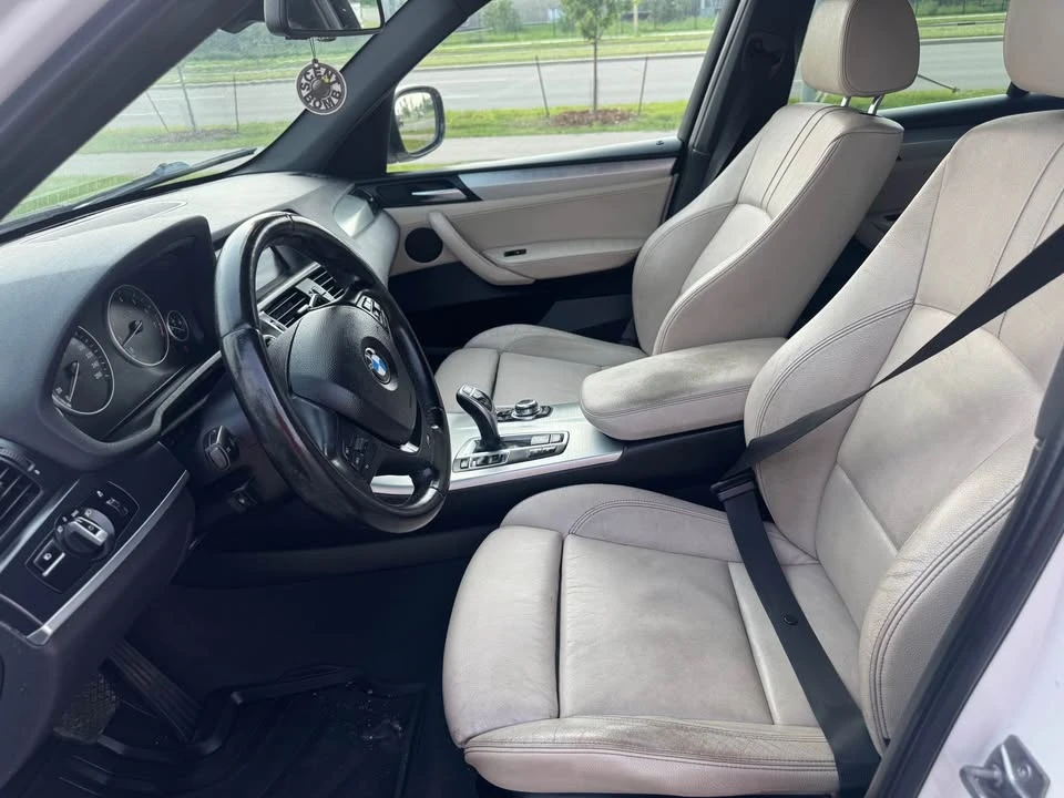 2011 BMW X3 M - Image 9 of 17
