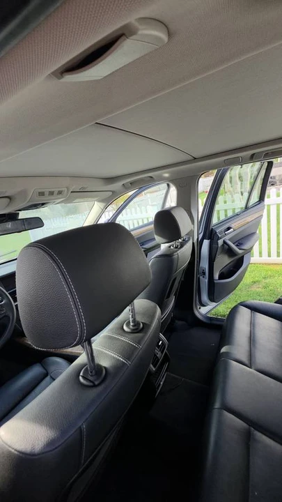 2011 BMW F25 X3 - Image 13 of 24