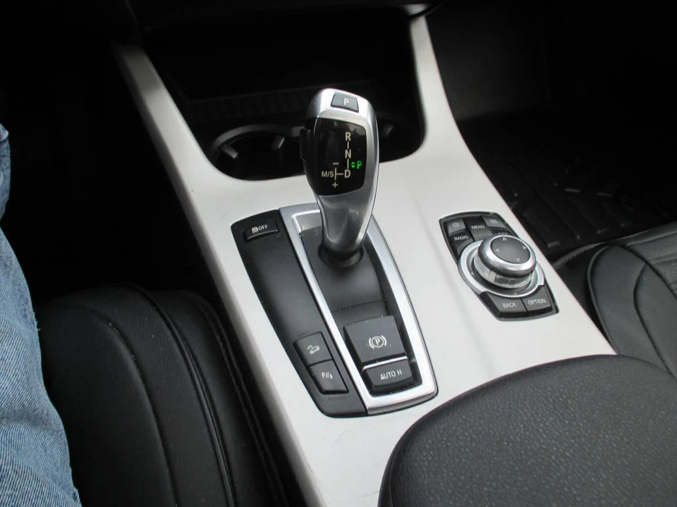 2011 BMW F25 X3 - Image 10 of 12