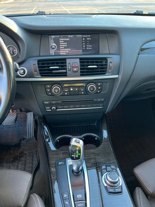 2011 BMW F25 X3 - Image 7 of 10