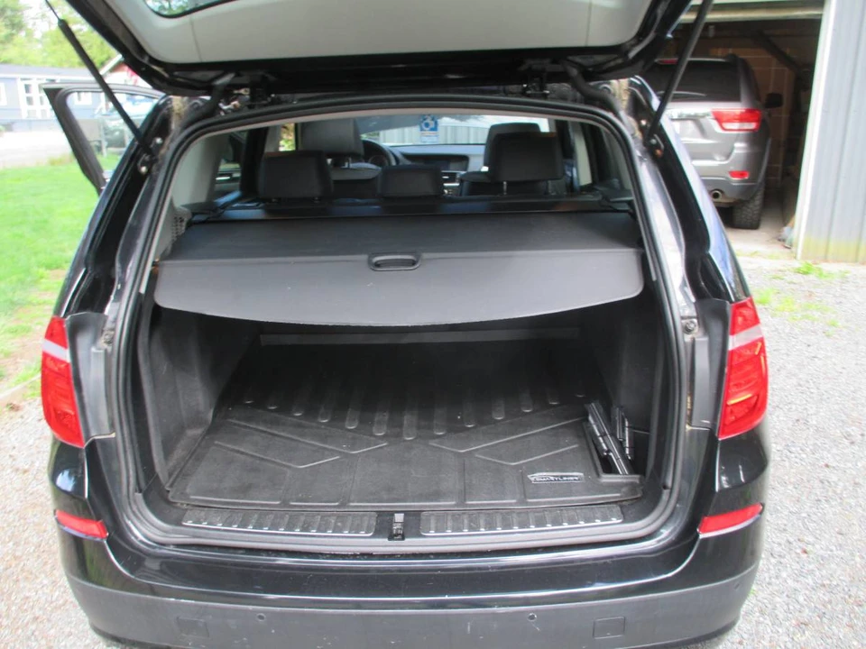 2011 BMW F25 X3 - Image 4 of 12