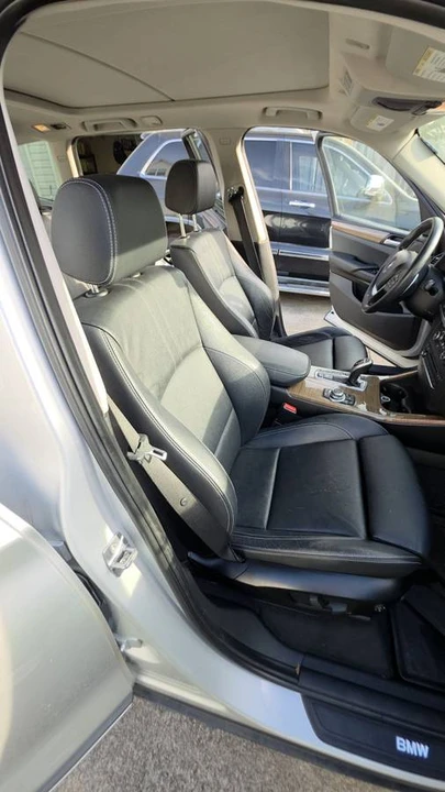 2011 BMW F25 X3 - Image 3 of 24