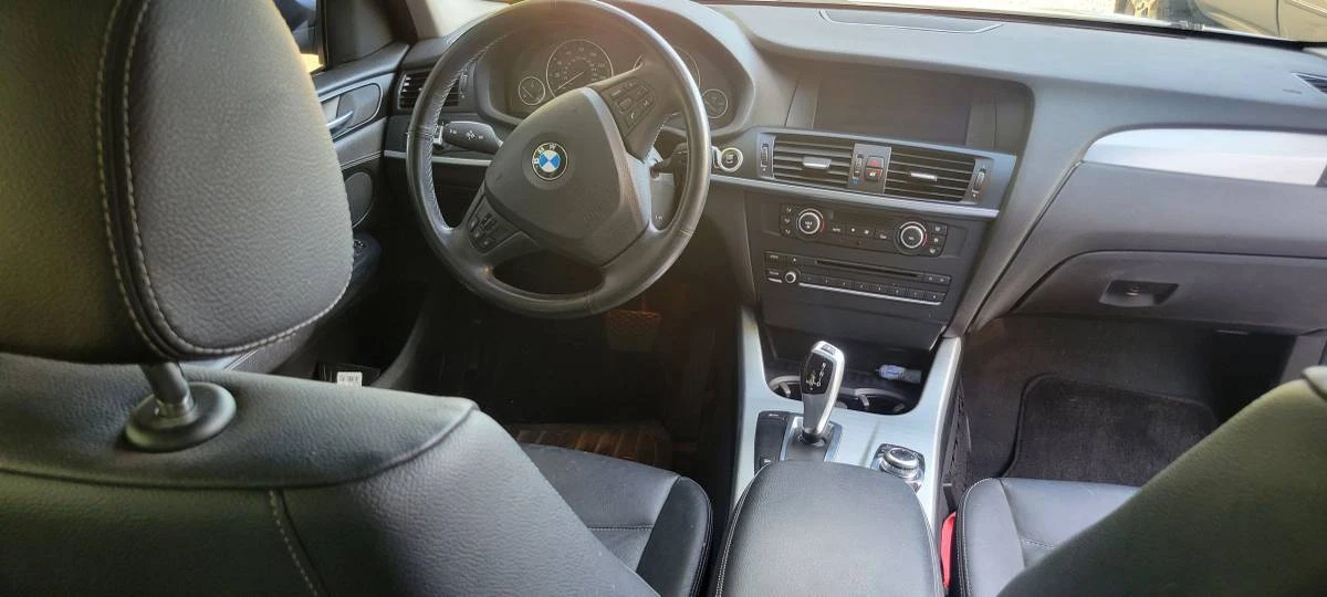2011 BMW F25 X3 - Image 3 of 9
