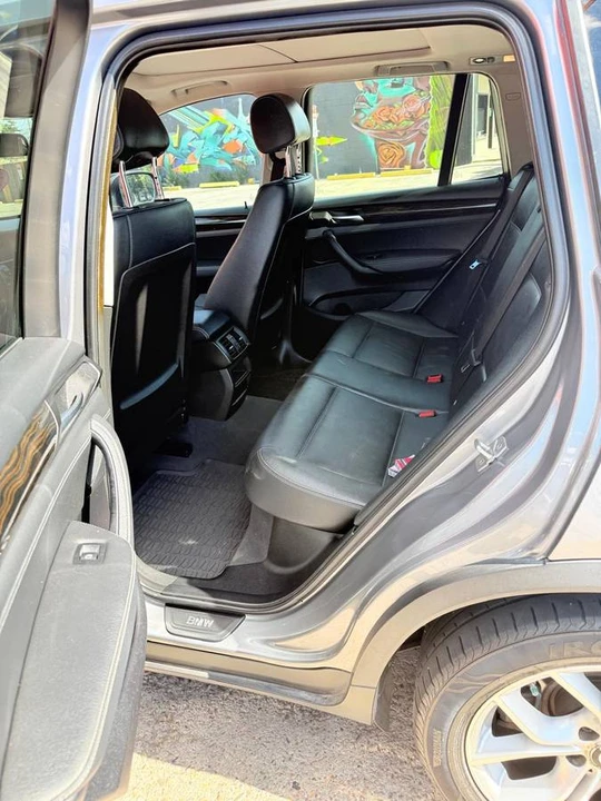 2011 BMW F25 X3 - Image 5 of 5