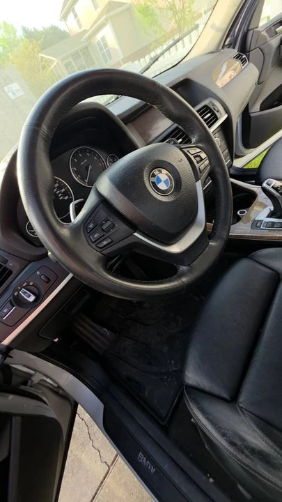2011 BMW F25 X3 - Image 20 of 24
