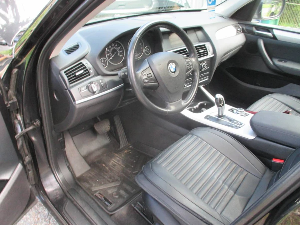 2011 BMW F25 X3 - Image 2 of 12