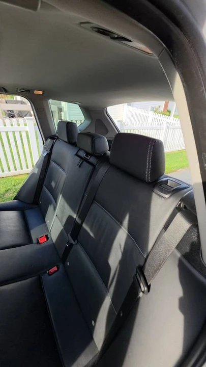 2011 BMW F25 X3 - Image 17 of 24