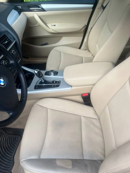 2011 BMW F25 X3 - Image 5 of 12