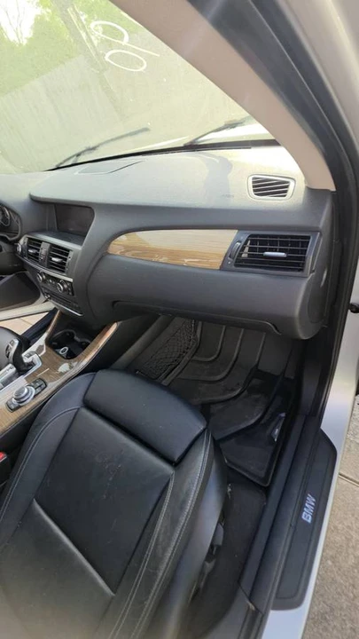 2011 BMW F25 X3 - Image 4 of 24