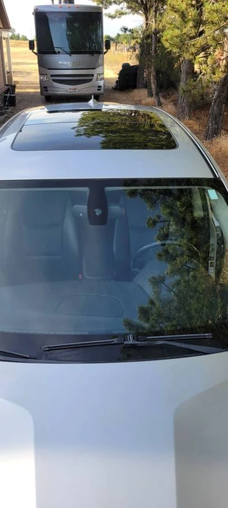 2011 BMW F25 X3 - Image 8 of 9