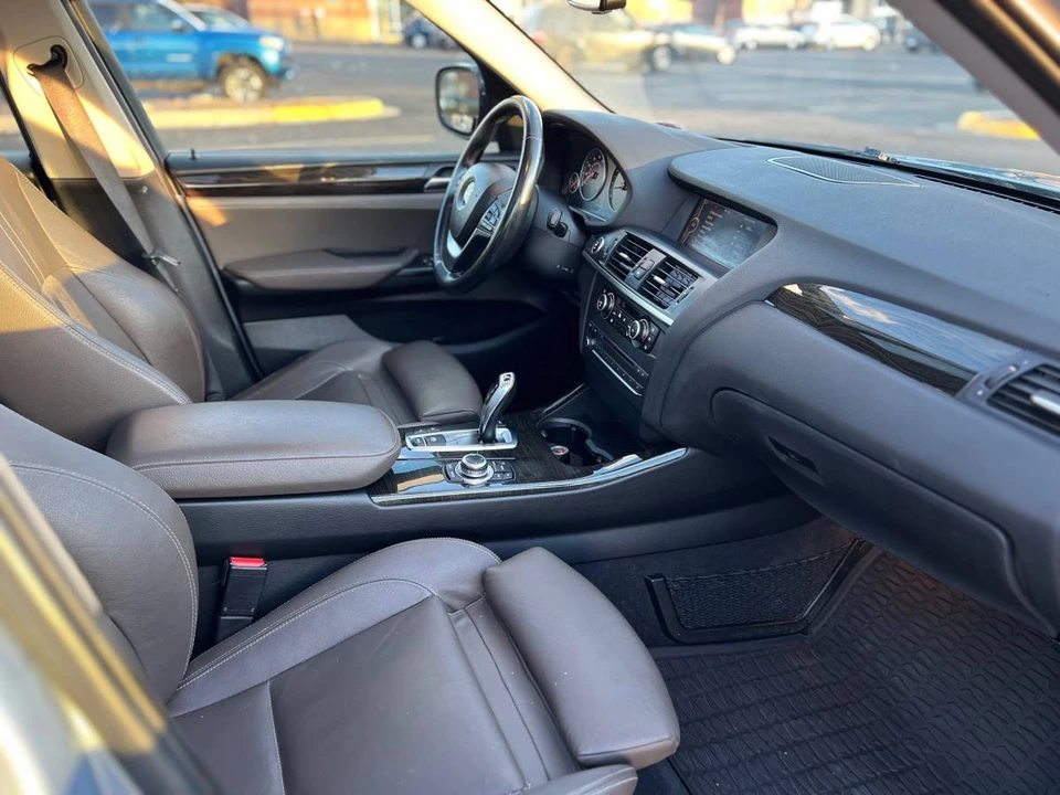2011 BMW F25 X3 - Image 6 of 10
