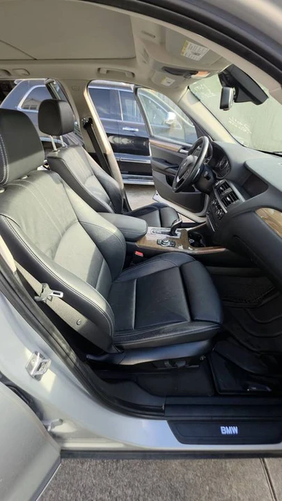 2011 BMW F25 X3 - Image 6 of 24