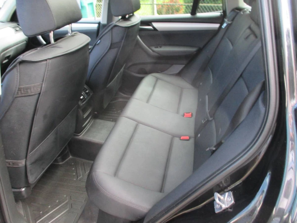 2011 BMW F25 X3 - Image 5 of 12