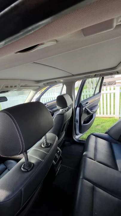 2011 BMW F25 X3 - Image 12 of 24