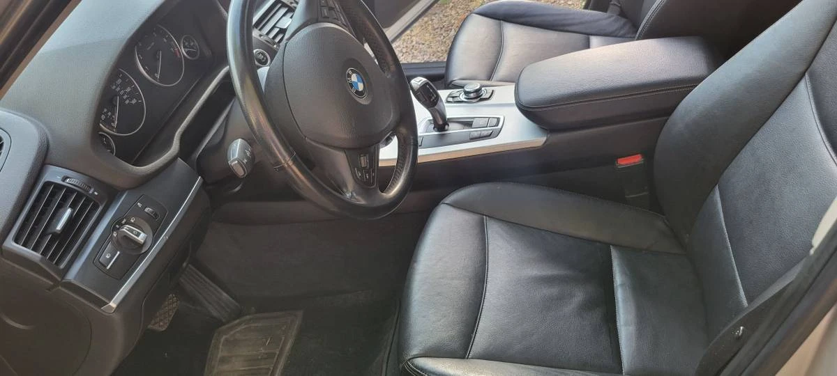2011 BMW F25 X3 - Image 2 of 9
