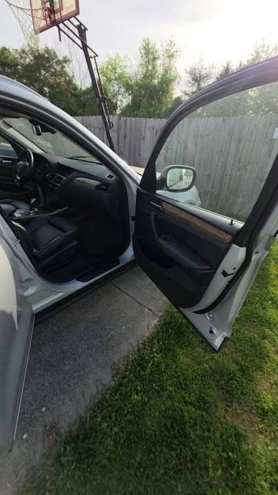 2011 BMW F25 X3 - Image 5 of 24