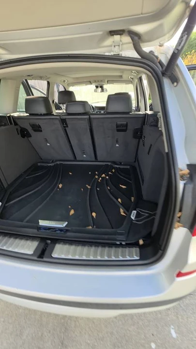 2011 BMW F25 X3 - Image 11 of 24