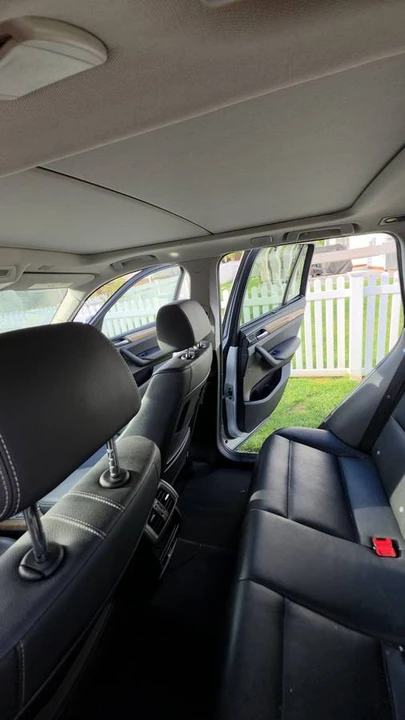 2011 BMW F25 X3 - Image 15 of 24