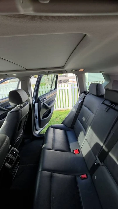 2011 BMW F25 X3 - Image 14 of 24