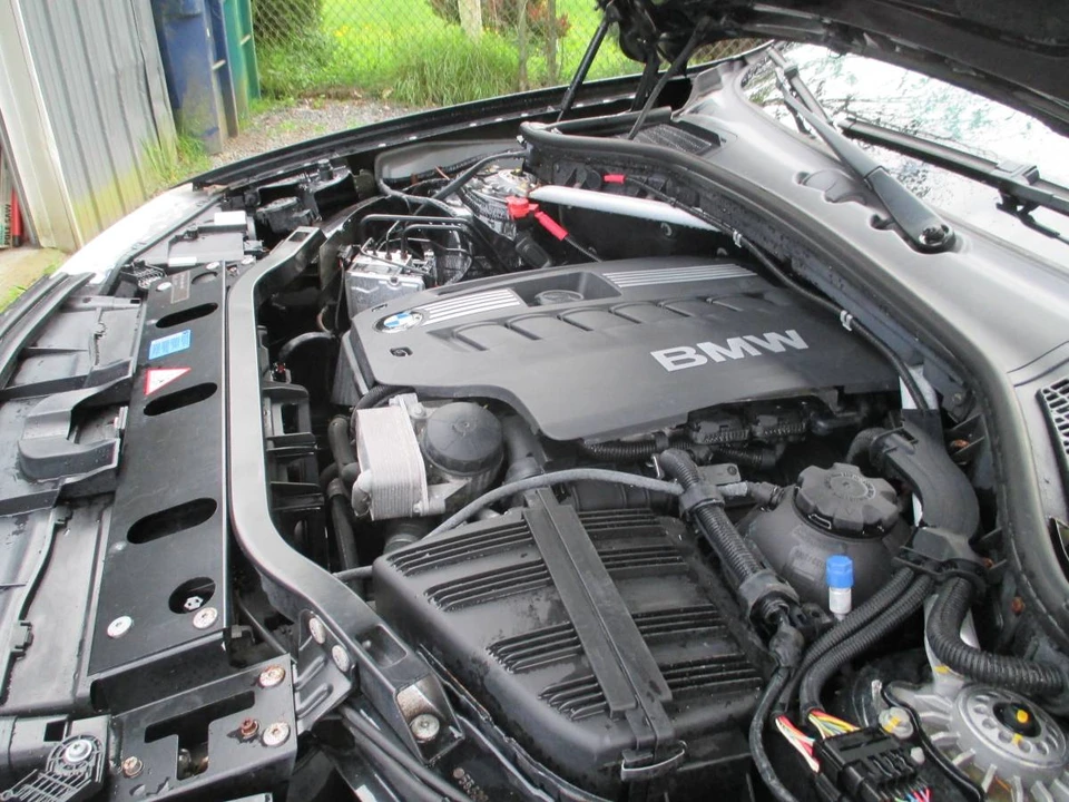 2011 BMW F25 X3 - Image 8 of 12