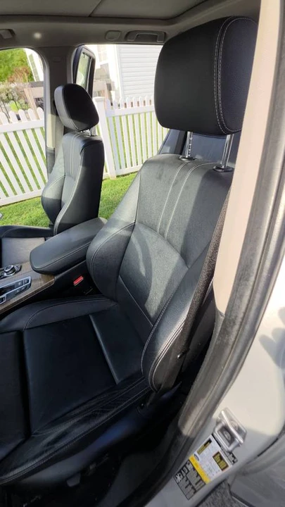 2011 BMW F25 X3 - Image 24 of 24
