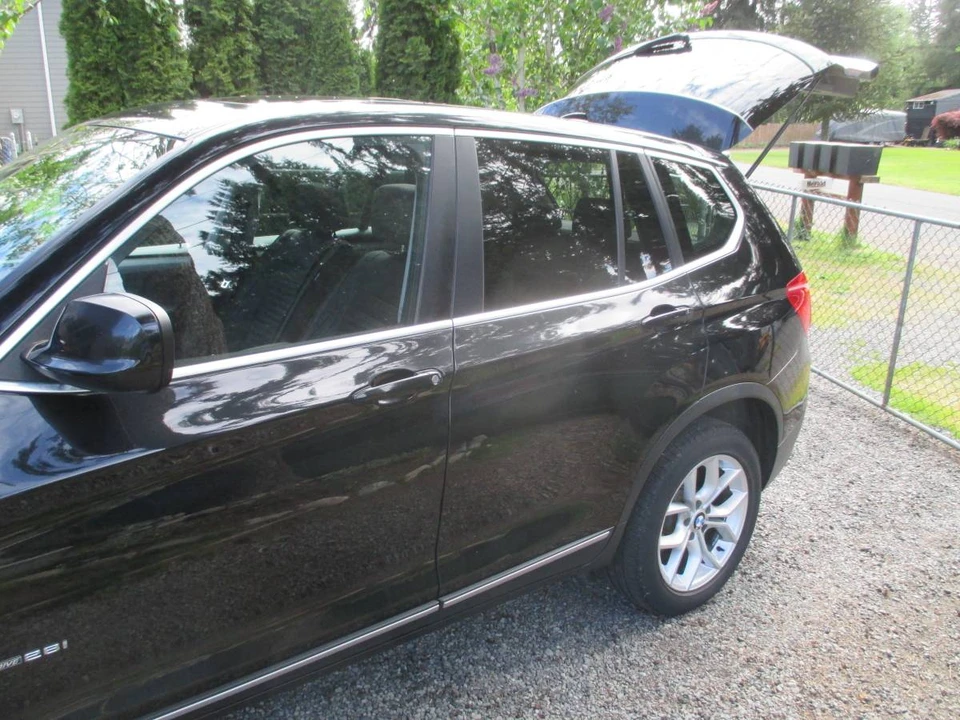 2011 BMW F25 X3 - Image 3 of 12