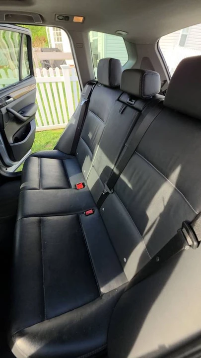 2011 BMW F25 X3 - Image 18 of 24