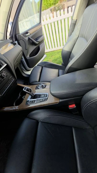 2011 BMW F25 X3 - Image 23 of 24
