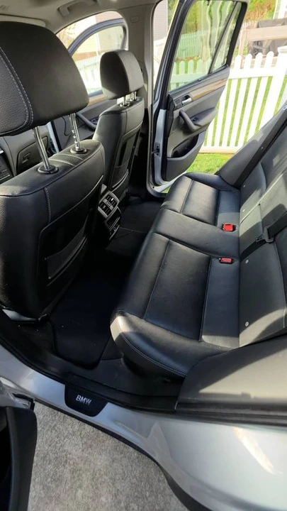 2011 BMW F25 X3 - Image 16 of 24