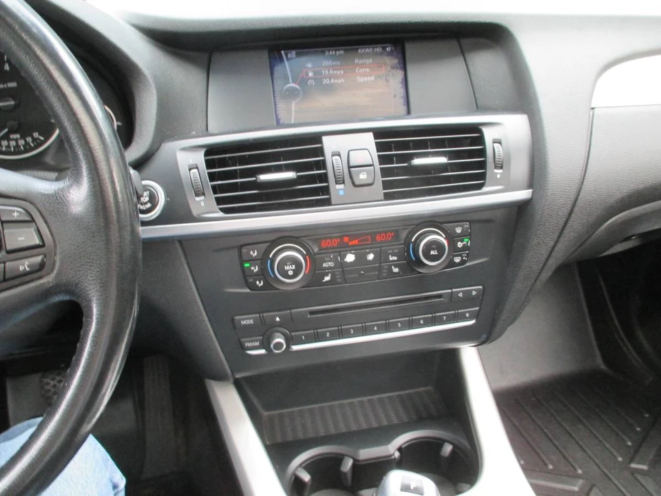 2011 BMW F25 X3 - Image 11 of 12