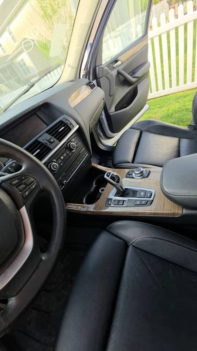 2011 BMW F25 X3 - Image 21 of 24