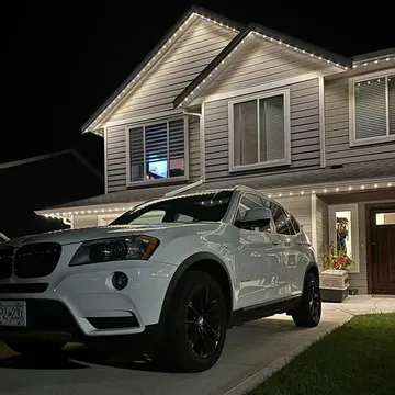 2011 BMW X3 35i