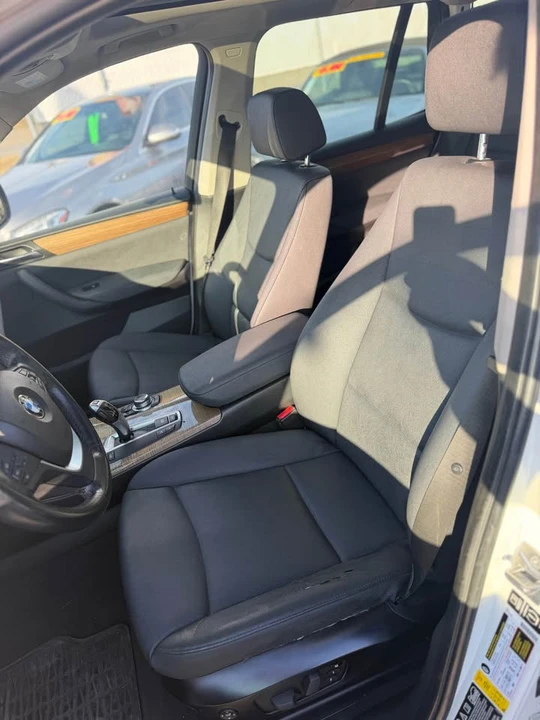 2011 BMW F25 X3 - Image 7 of 15