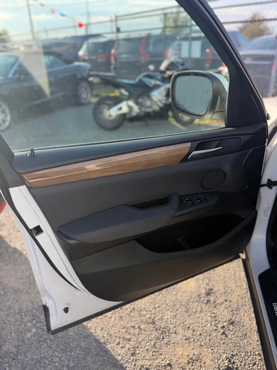 2011 BMW F25 X3 - Image 11 of 15
