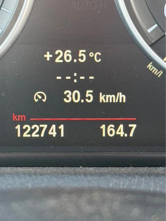 2011 BMW F25 X3 - Image 10 of 15