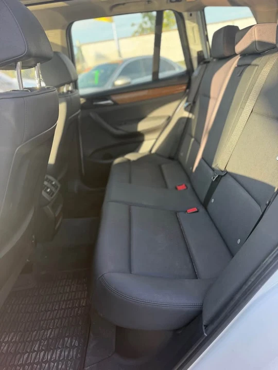 2011 BMW F25 X3 - Image 13 of 15