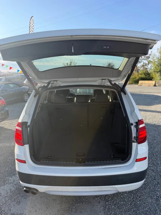 2011 BMW F25 X3 - Image 14 of 15