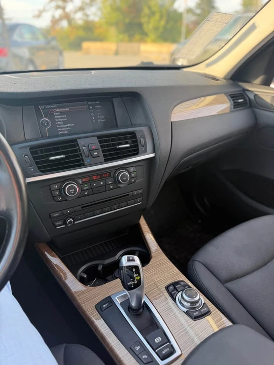 2011 BMW F25 X3 - Image 9 of 15