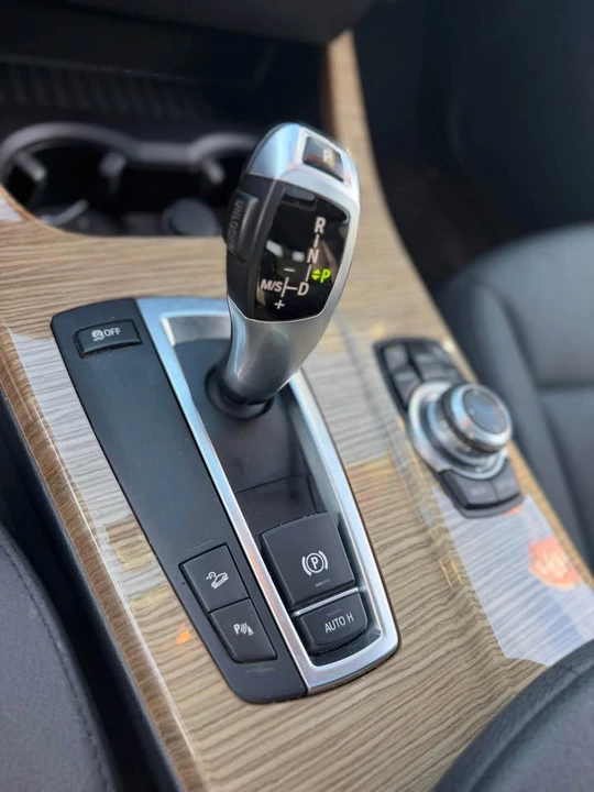 2011 BMW F25 X3 - Image 12 of 15